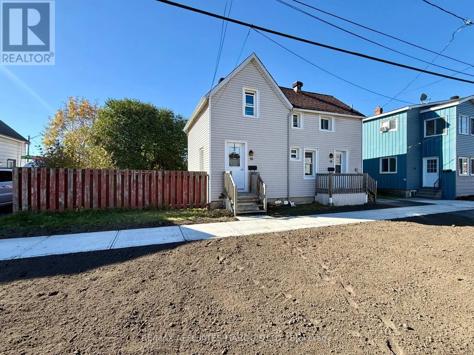 16 SEYMOUR AVENUE