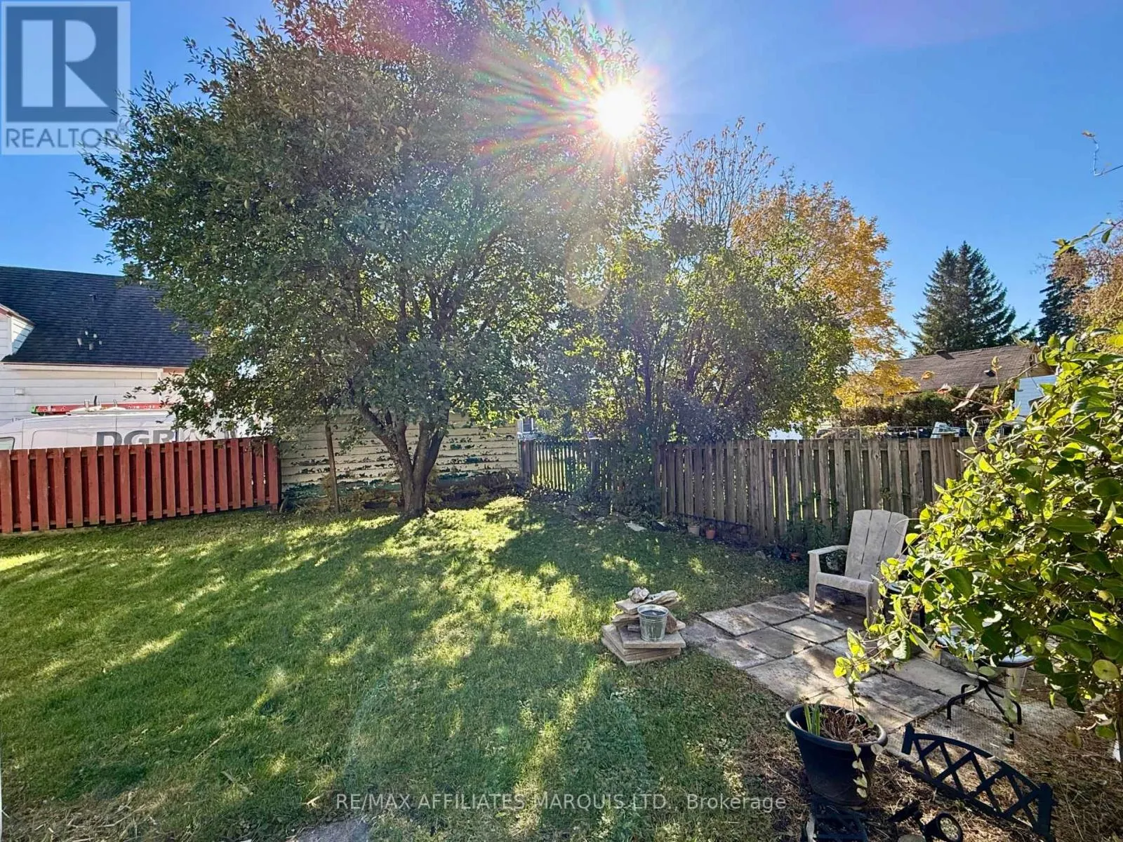 16 SEYMOUR AVENUE