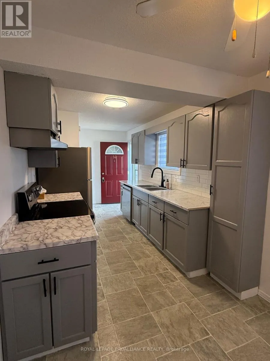 UNIT 14 - 73 LYWOOD STREET #Unit 14