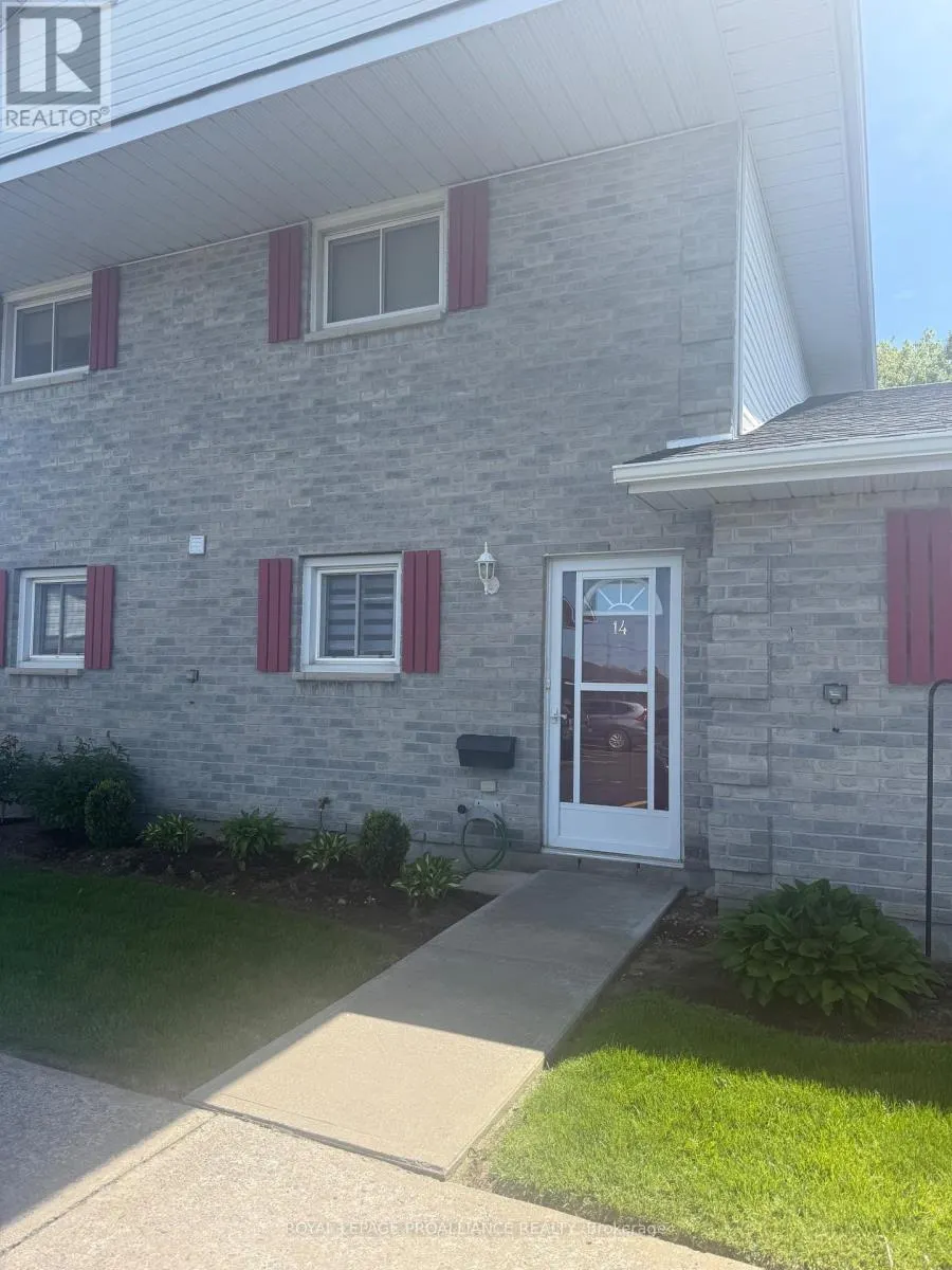 UNIT 14 - 73 LYWOOD STREET #Unit 14
