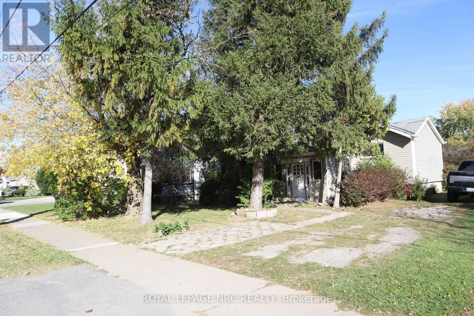 6604 MONTROSE ROAD