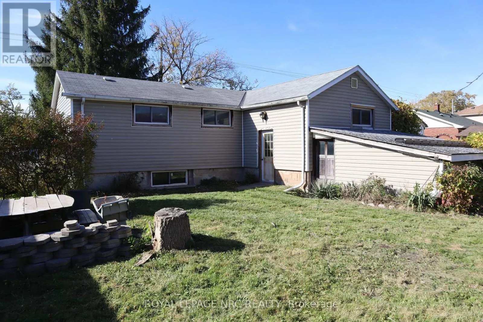 6604 MONTROSE ROAD