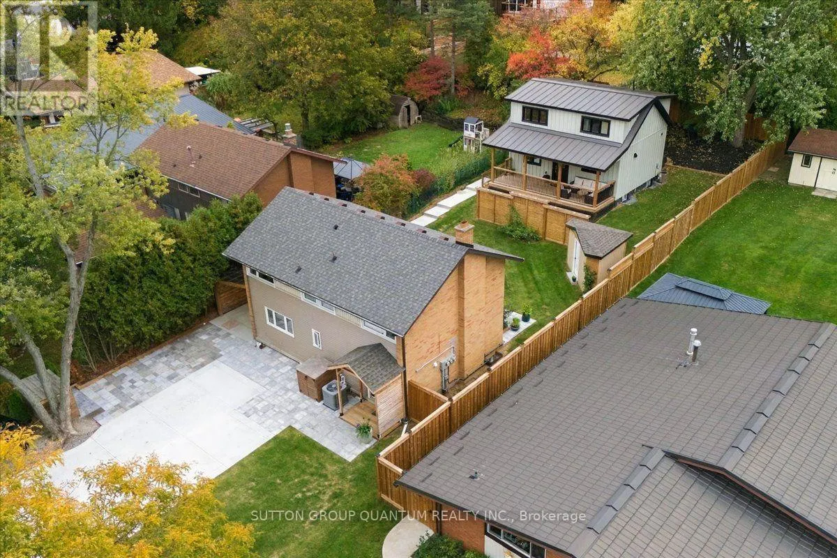 18 PLEASANT AVENUE