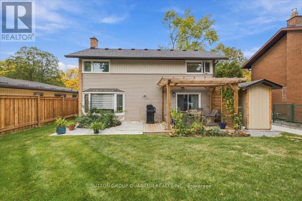 18 PLEASANT AVENUE