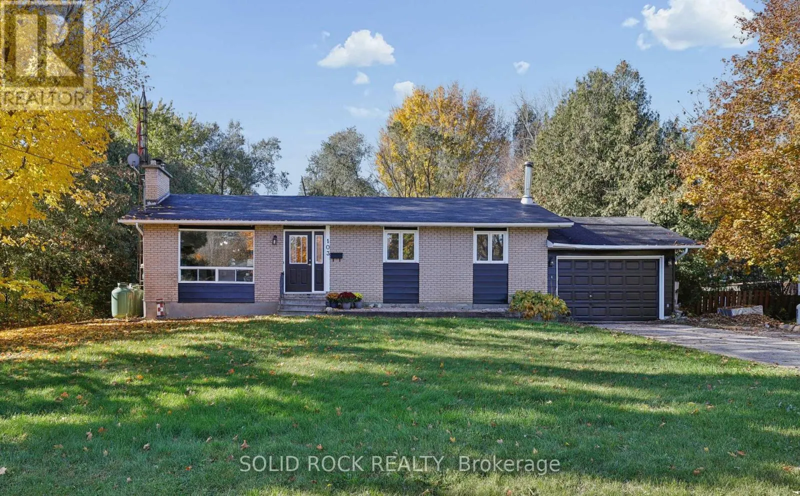 103 ROSTAD AVENUE