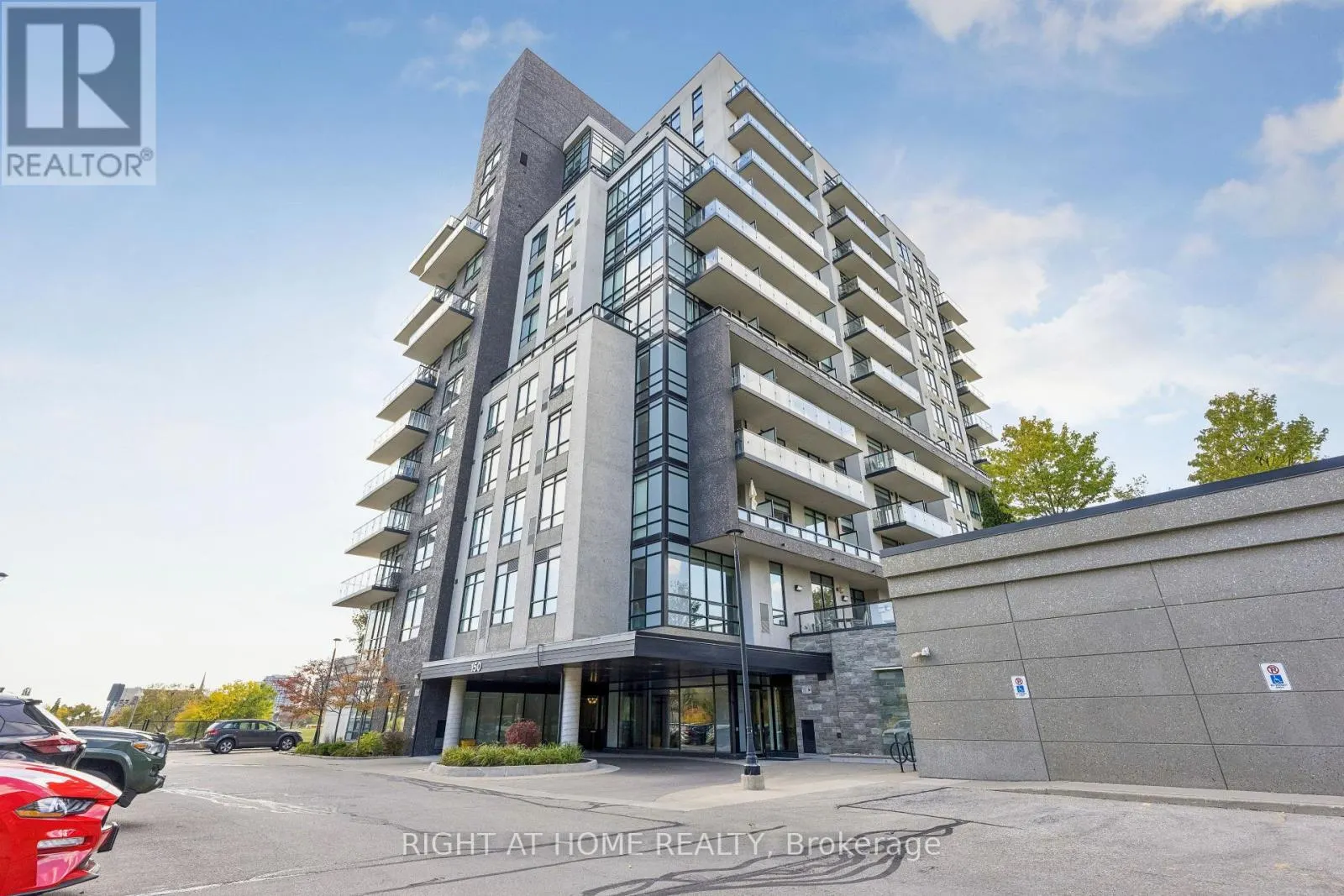 505 - 150 WATER STREET N