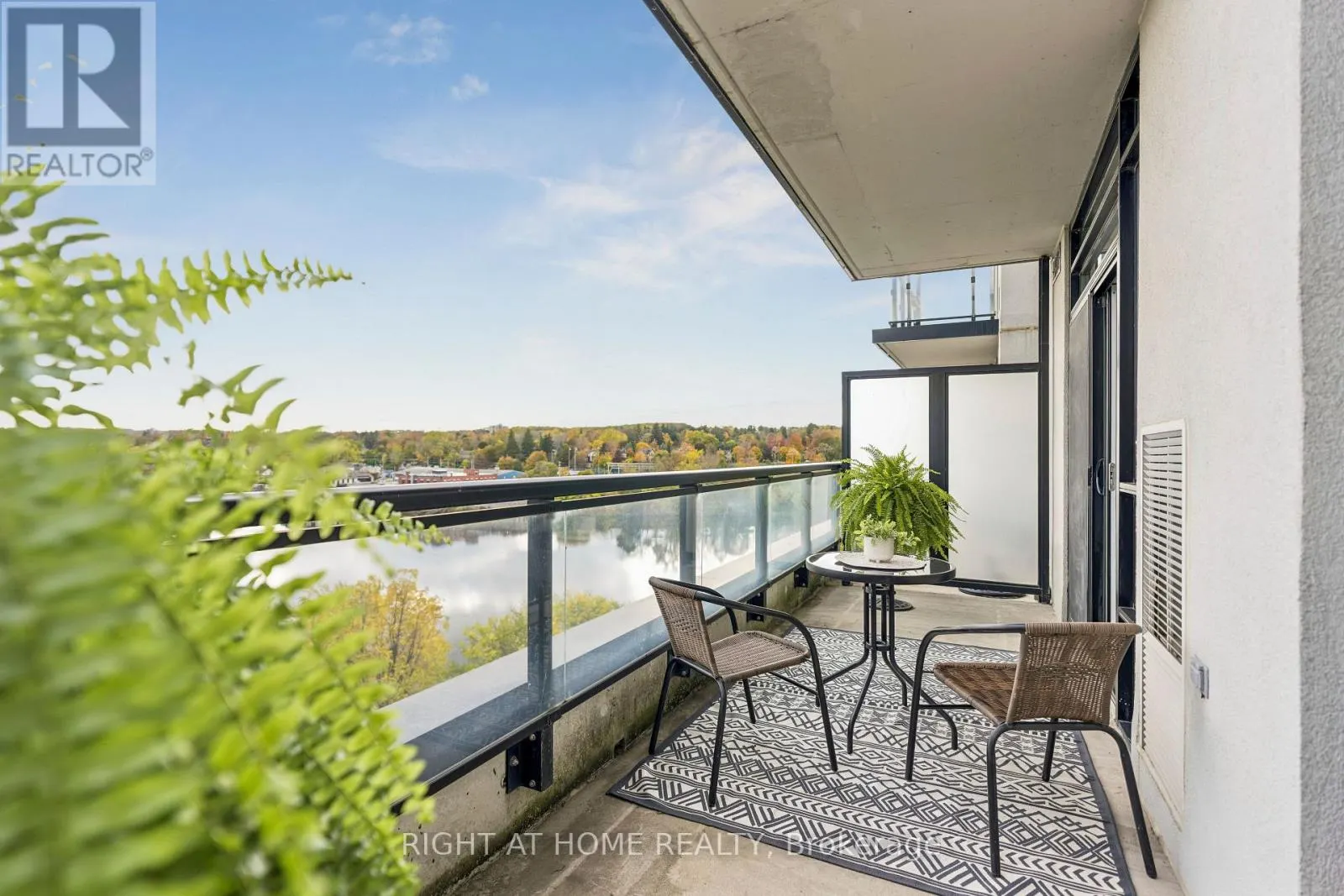 505 - 150 WATER STREET N