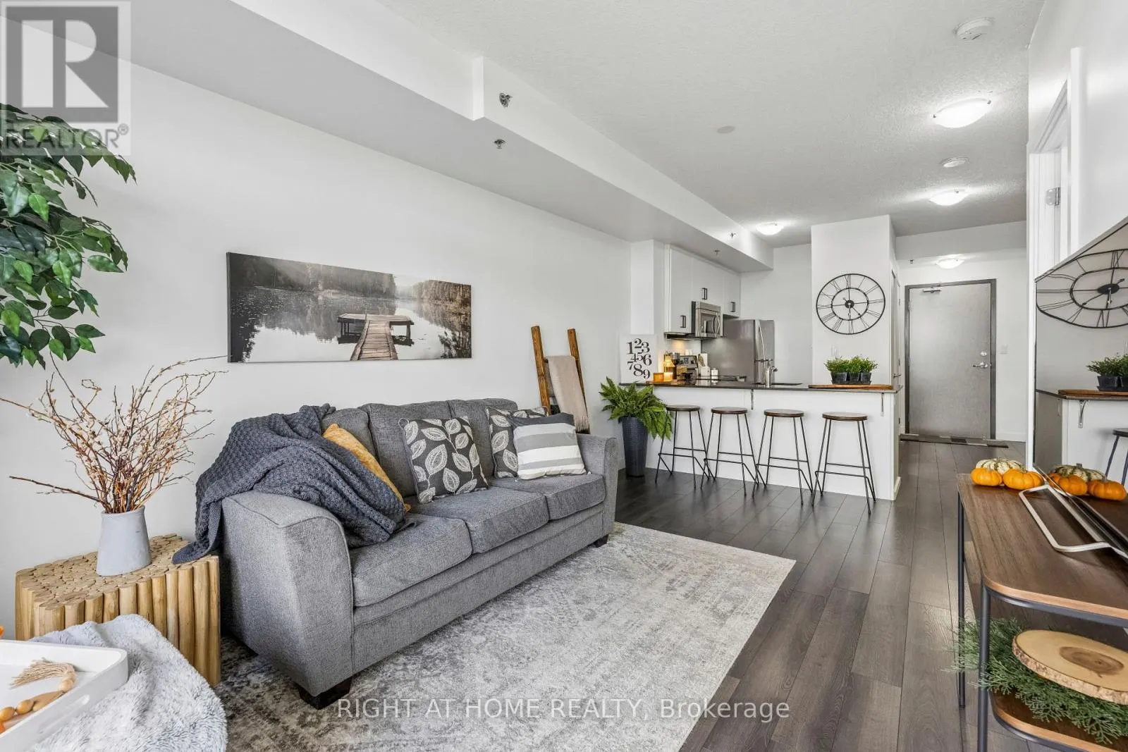505 - 150 WATER STREET N