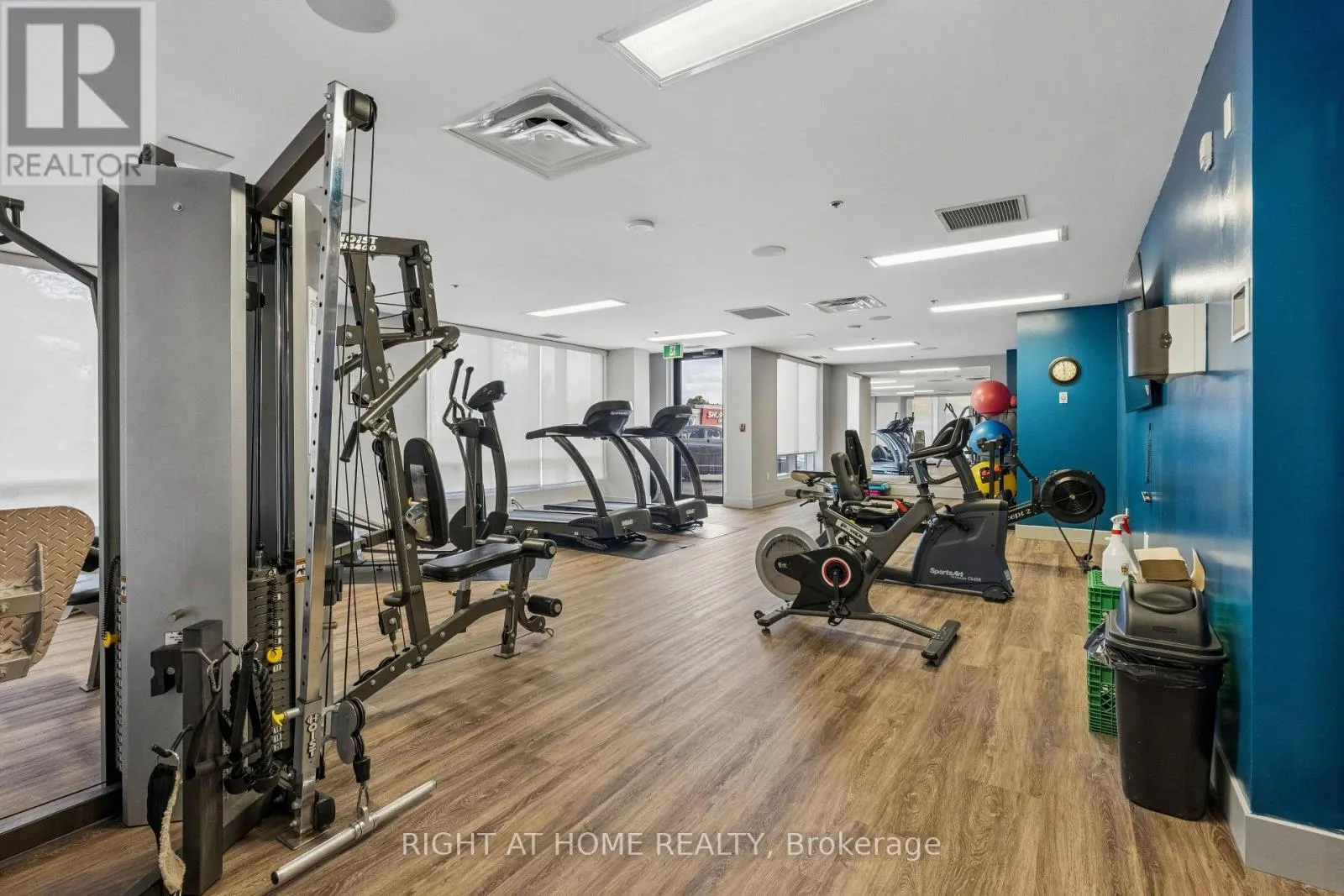 505 - 150 WATER STREET N