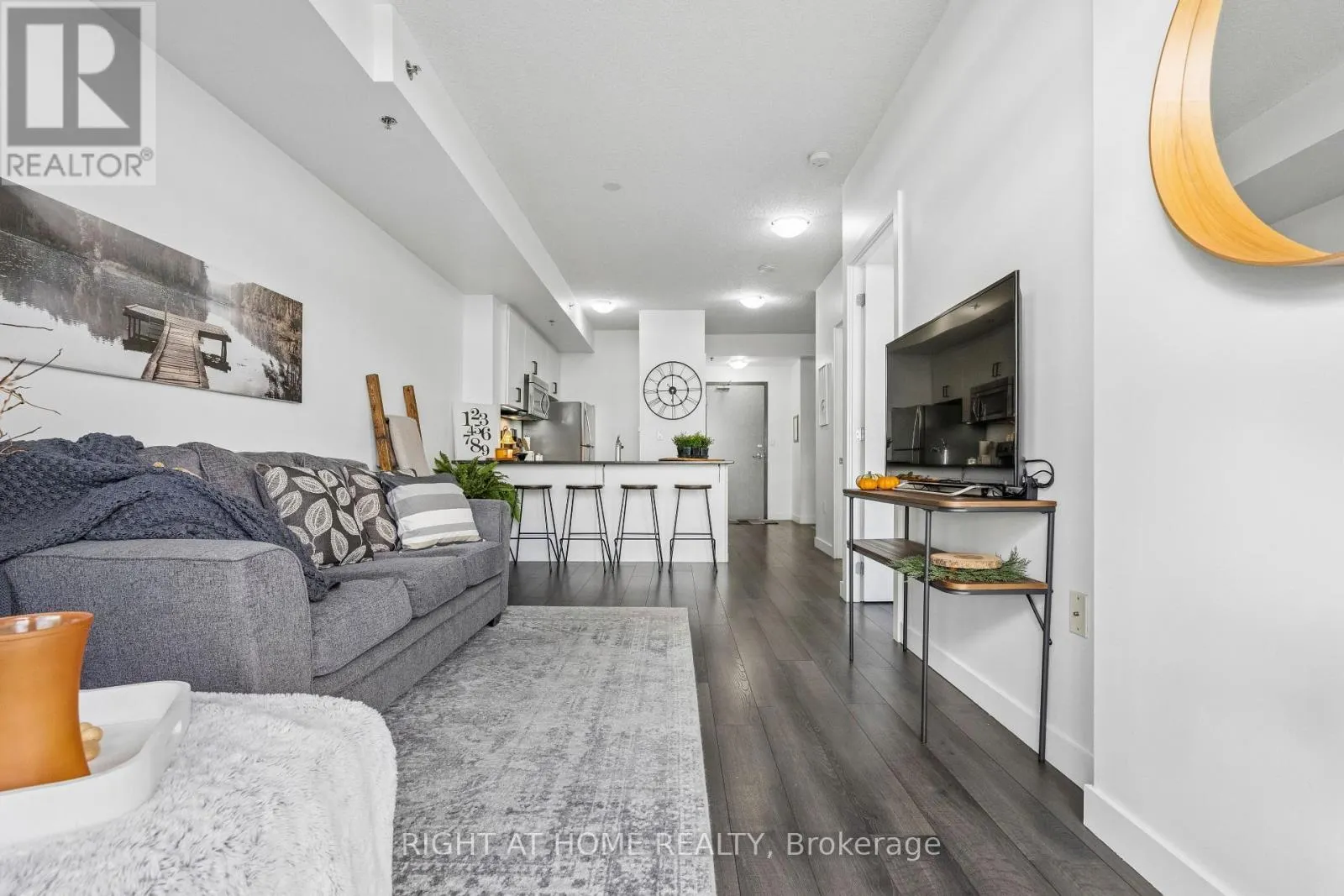 505 - 150 WATER STREET N
