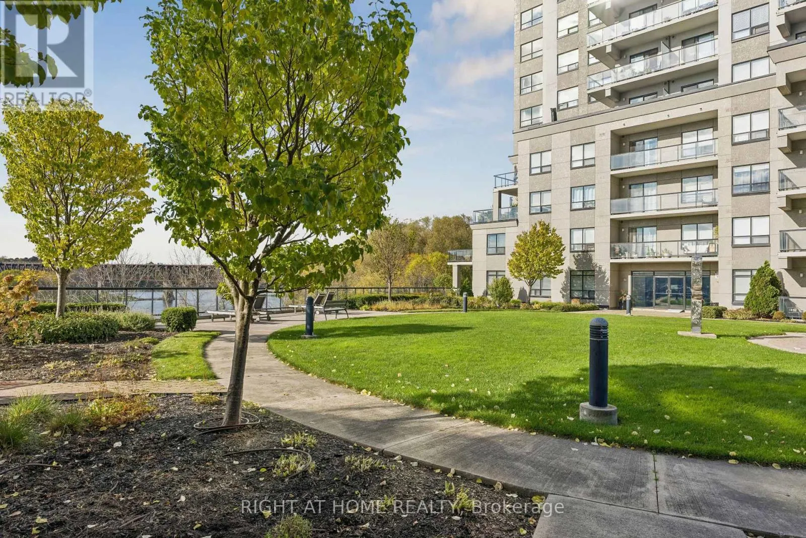 505 - 150 WATER STREET N