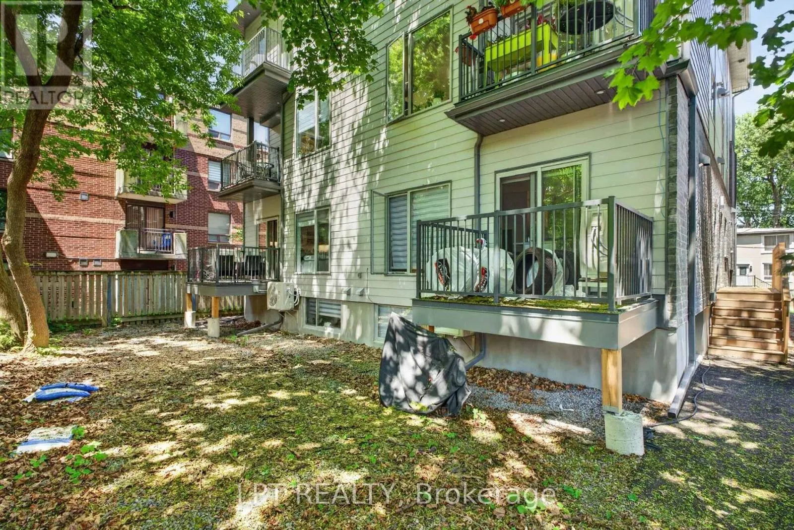 14 STEVENS AVENUE
