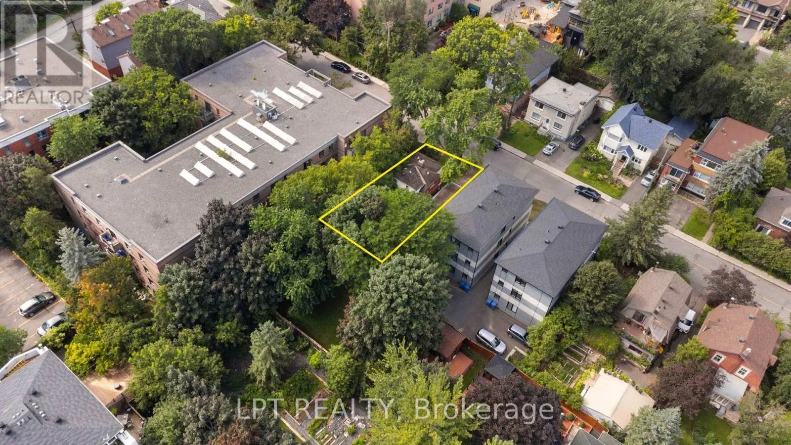14 STEVENS AVENUE