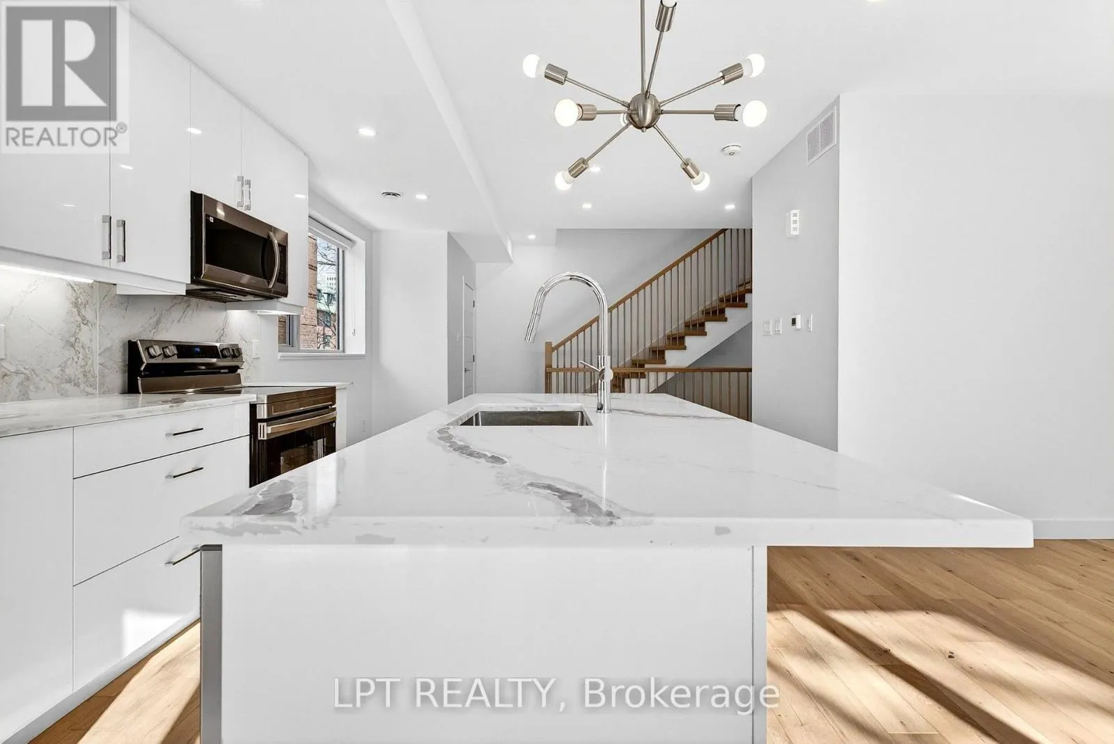 14 STEVENS AVENUE