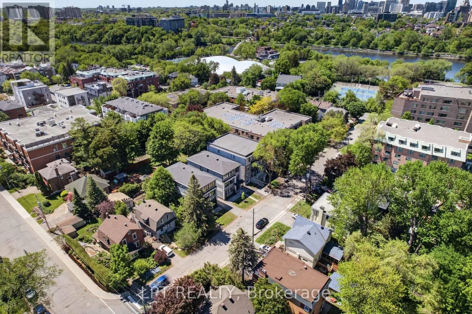 14 STEVENS AVENUE
