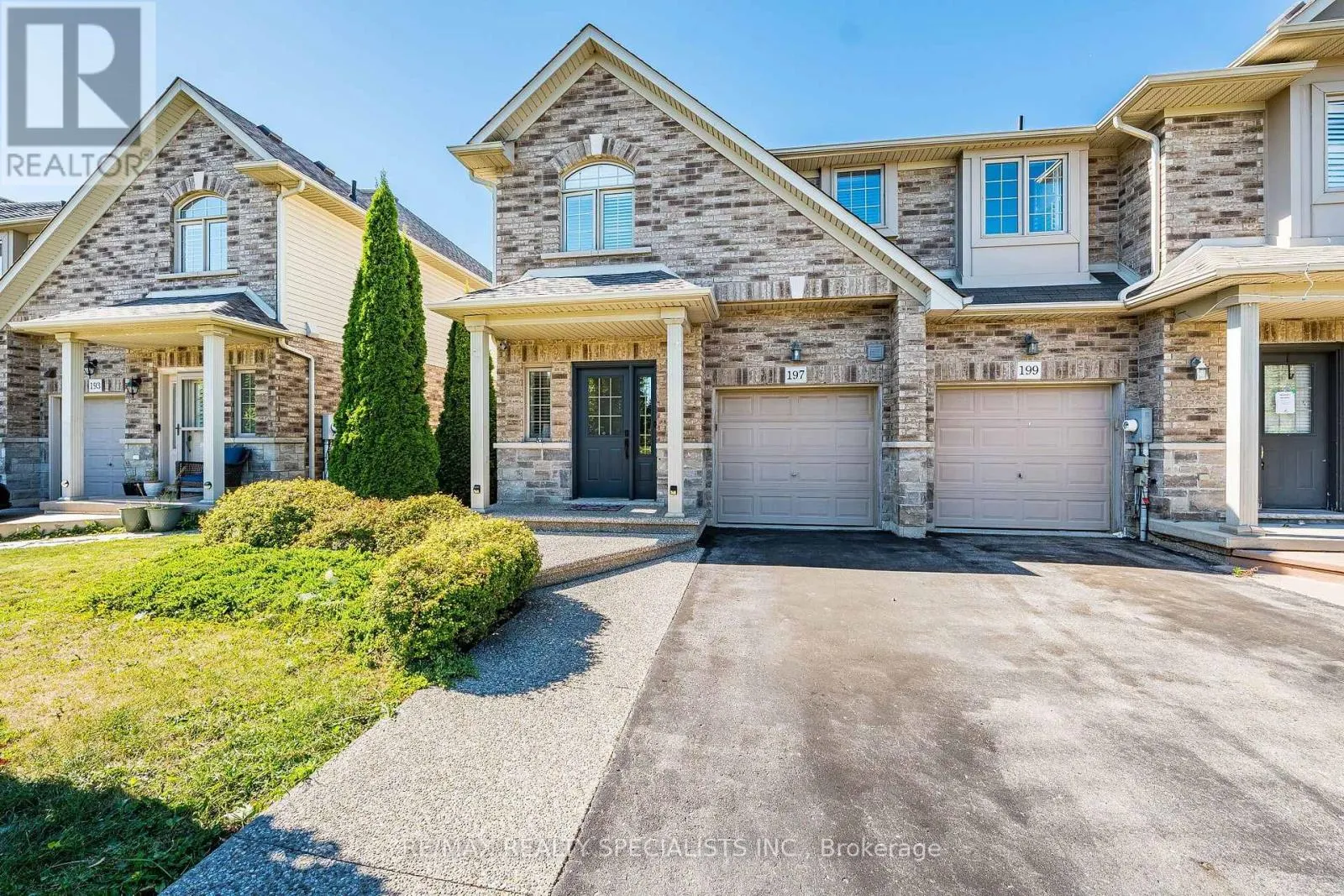 197 TANGLEWOOD DRIVE