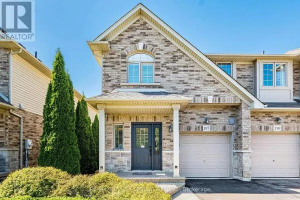 197 TANGLEWOOD DRIVE