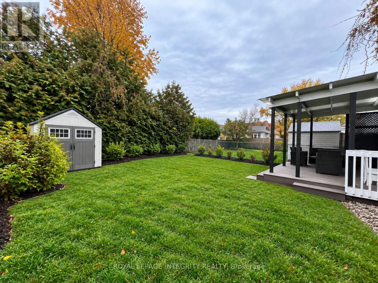 UPPER UNIT - 58 BINSCARTH CRESCENT