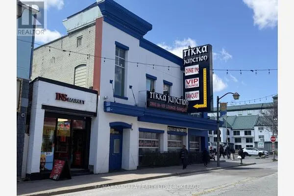 5024 CENTRE STREET