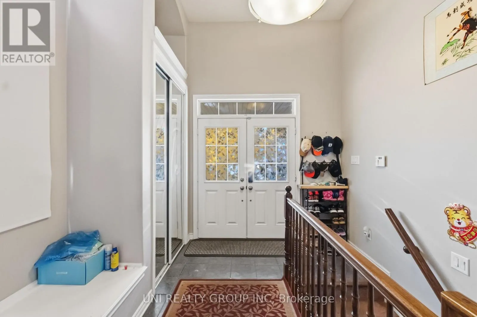 2506 STONE COVE CRESCENT