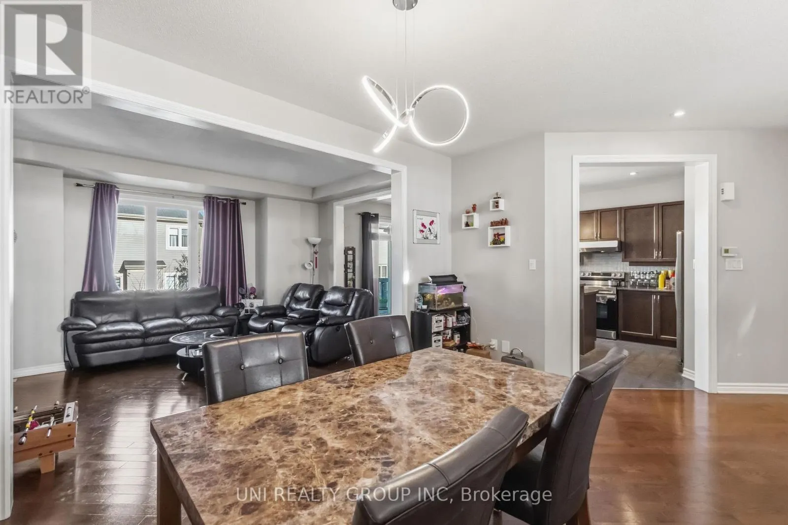 2506 STONE COVE CRESCENT