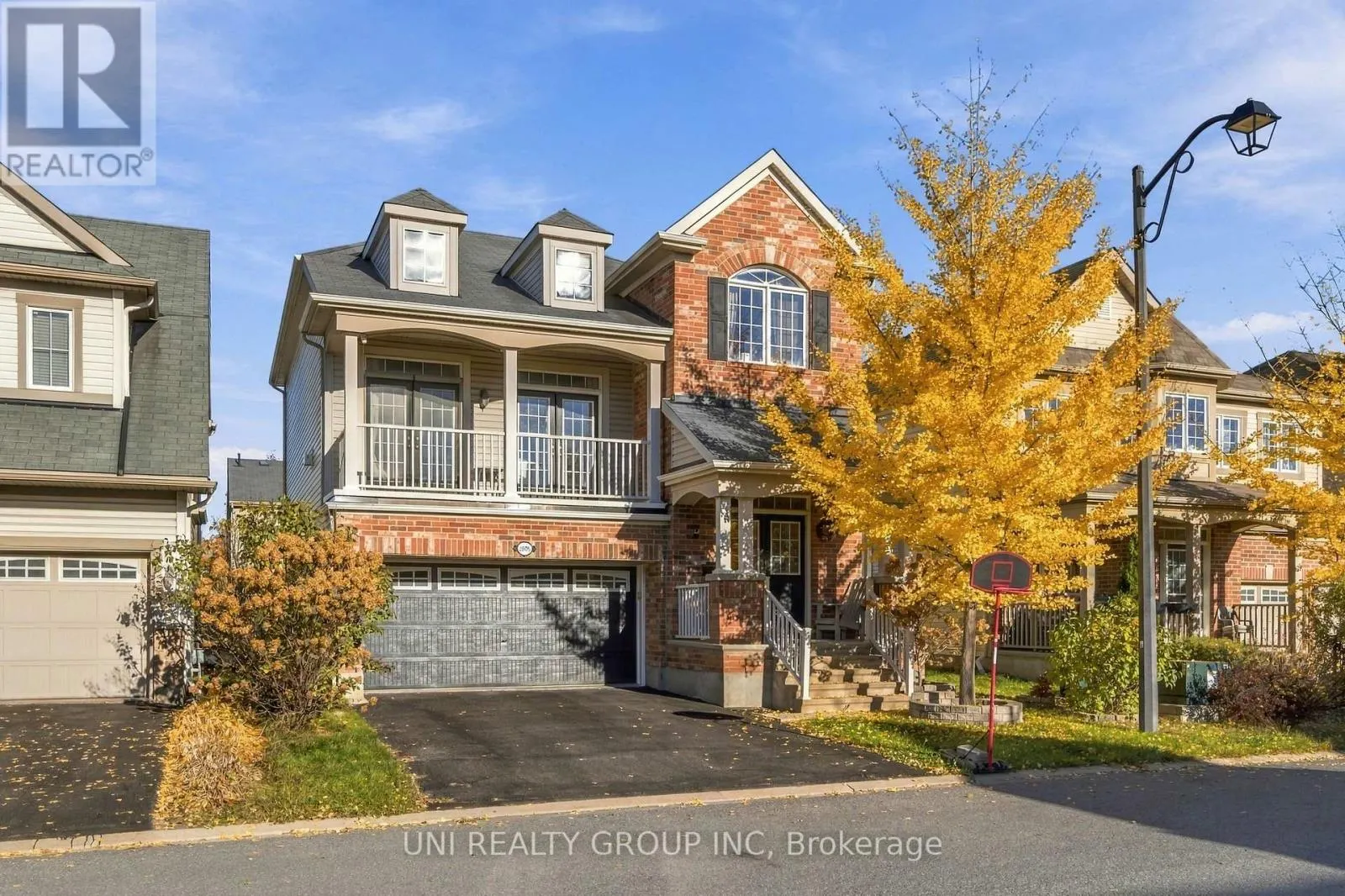2506 STONE COVE CRESCENT