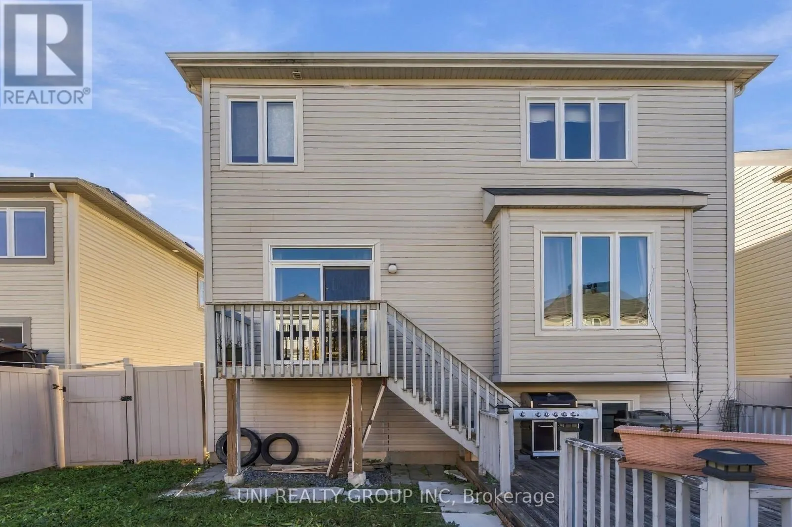 2506 STONE COVE CRESCENT