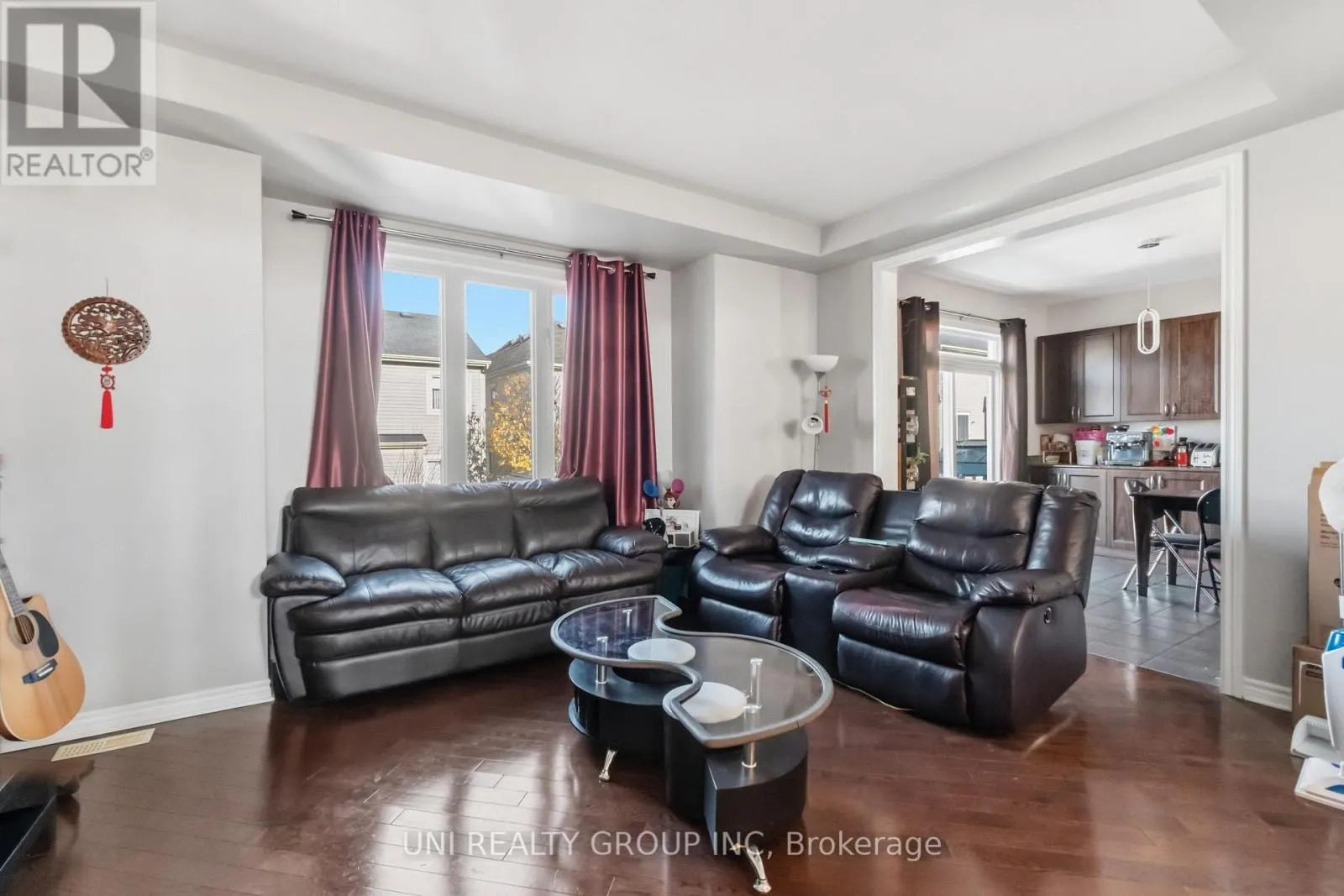 2506 STONE COVE CRESCENT