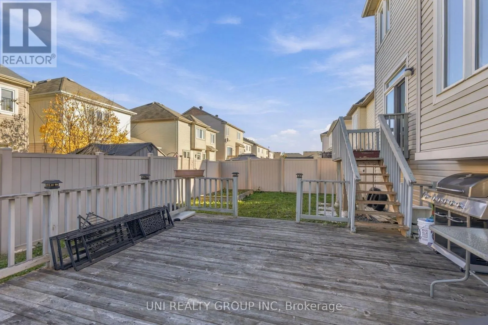 2506 STONE COVE CRESCENT