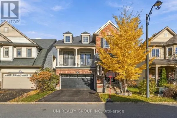 2506 STONE COVE CRESCENT