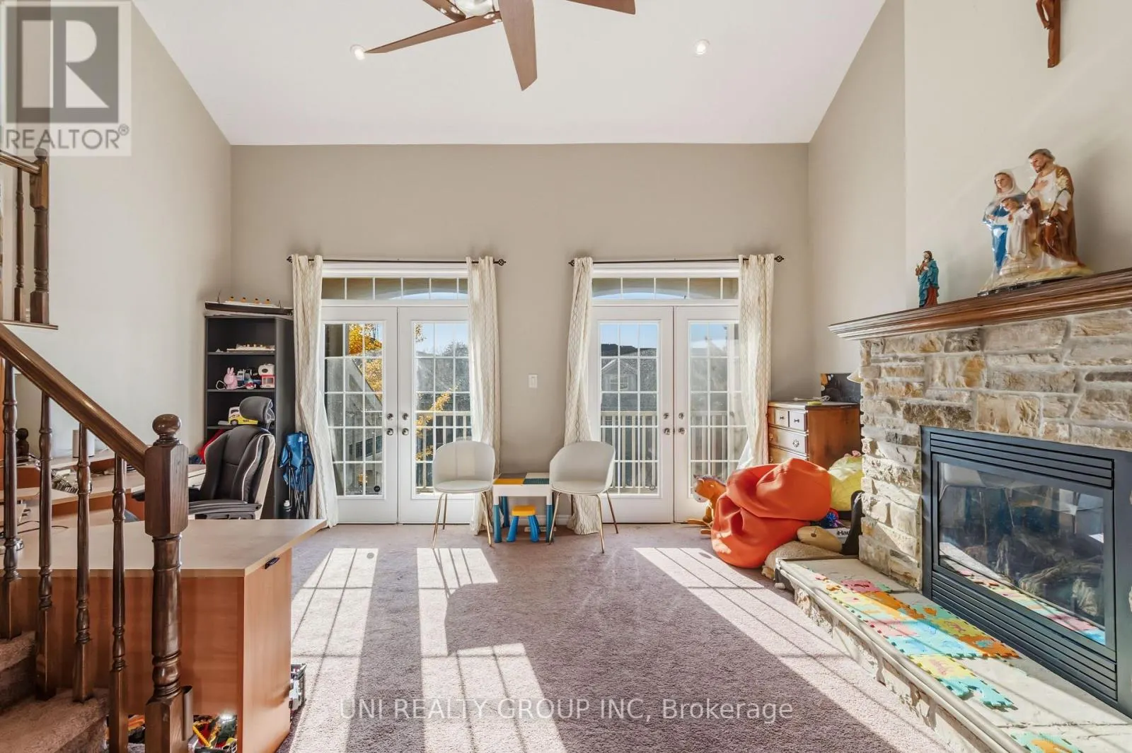 2506 STONE COVE CRESCENT