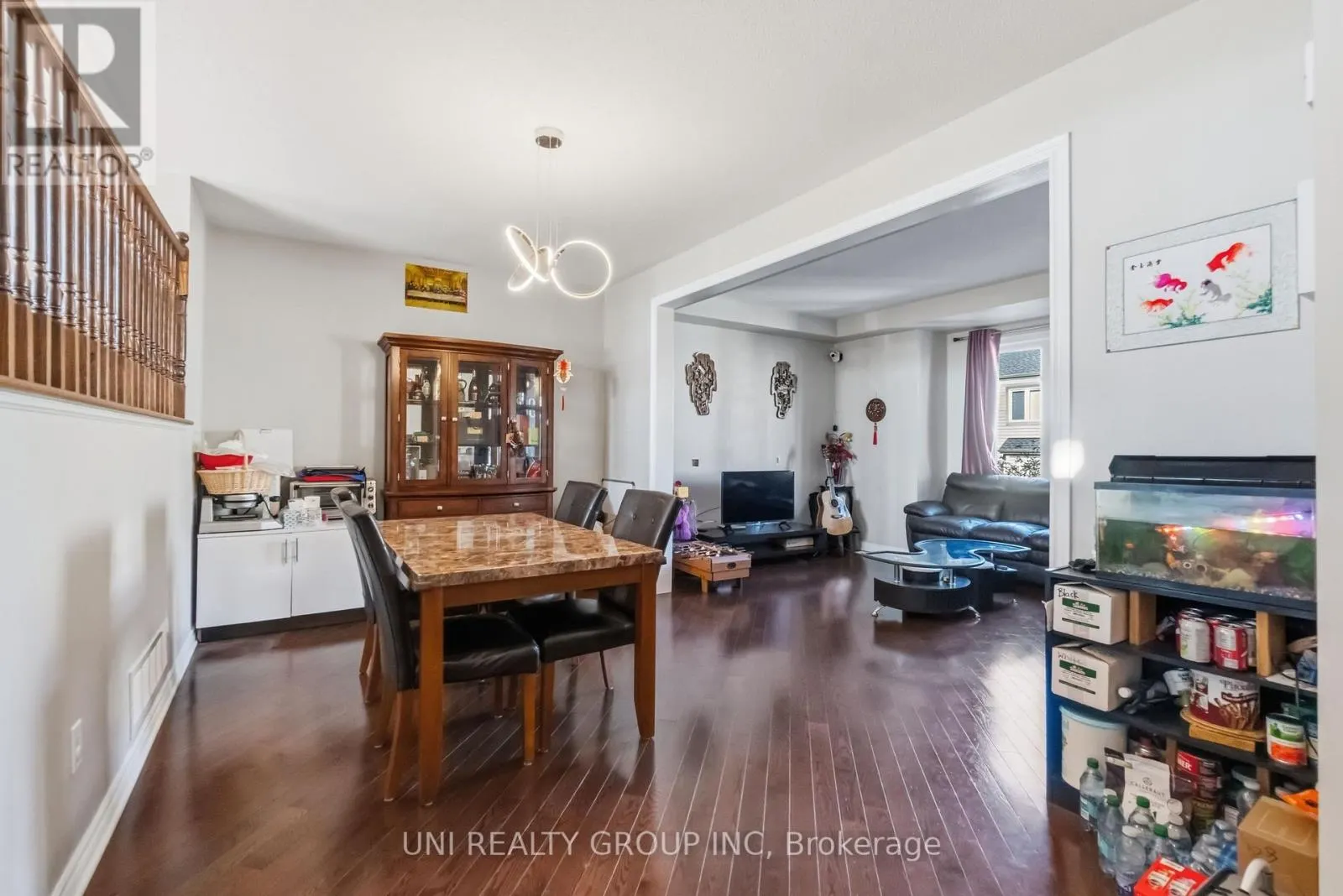 2506 STONE COVE CRESCENT
