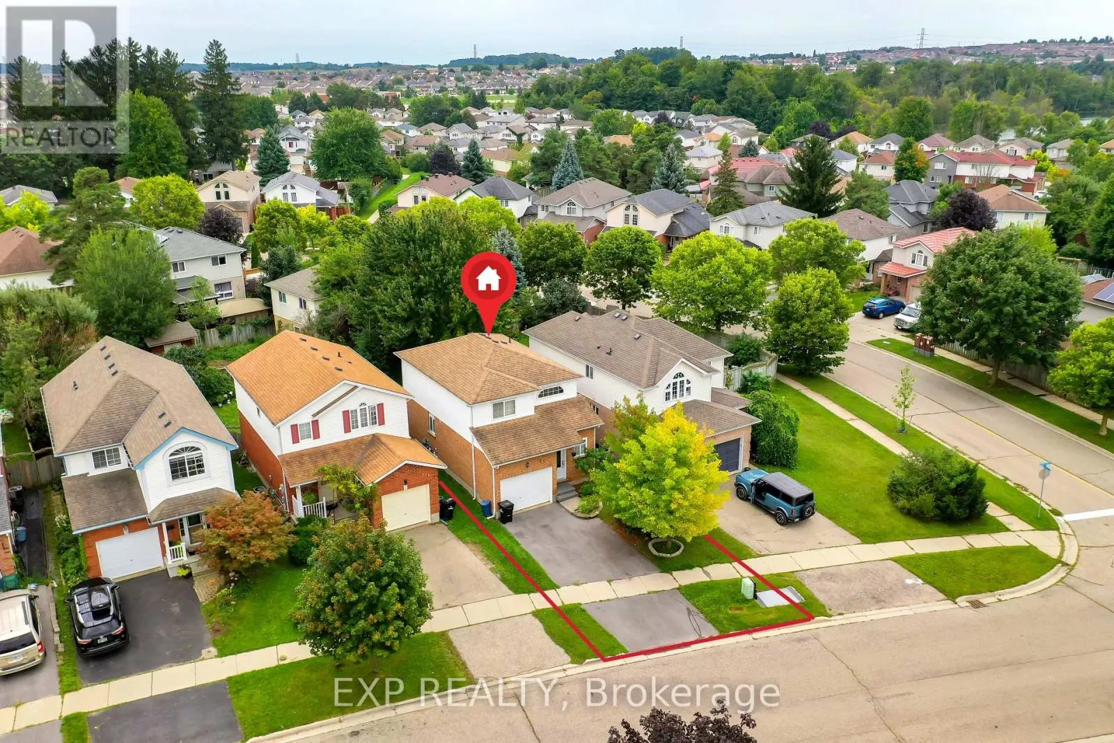 237 GREY FOX DRIVE