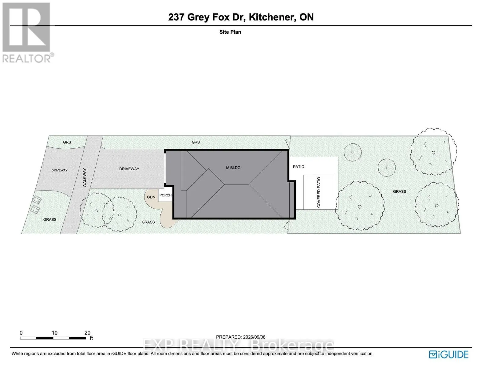 237 GREY FOX DRIVE