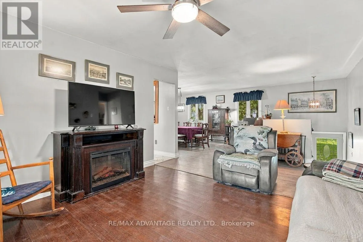 2432 CUDDY DRIVE