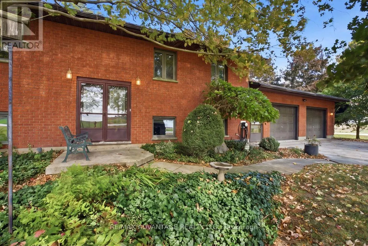 2432 CUDDY DRIVE