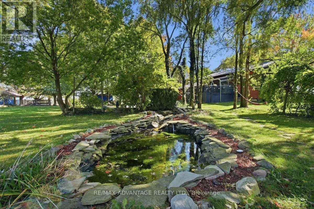 2432 CUDDY DRIVE