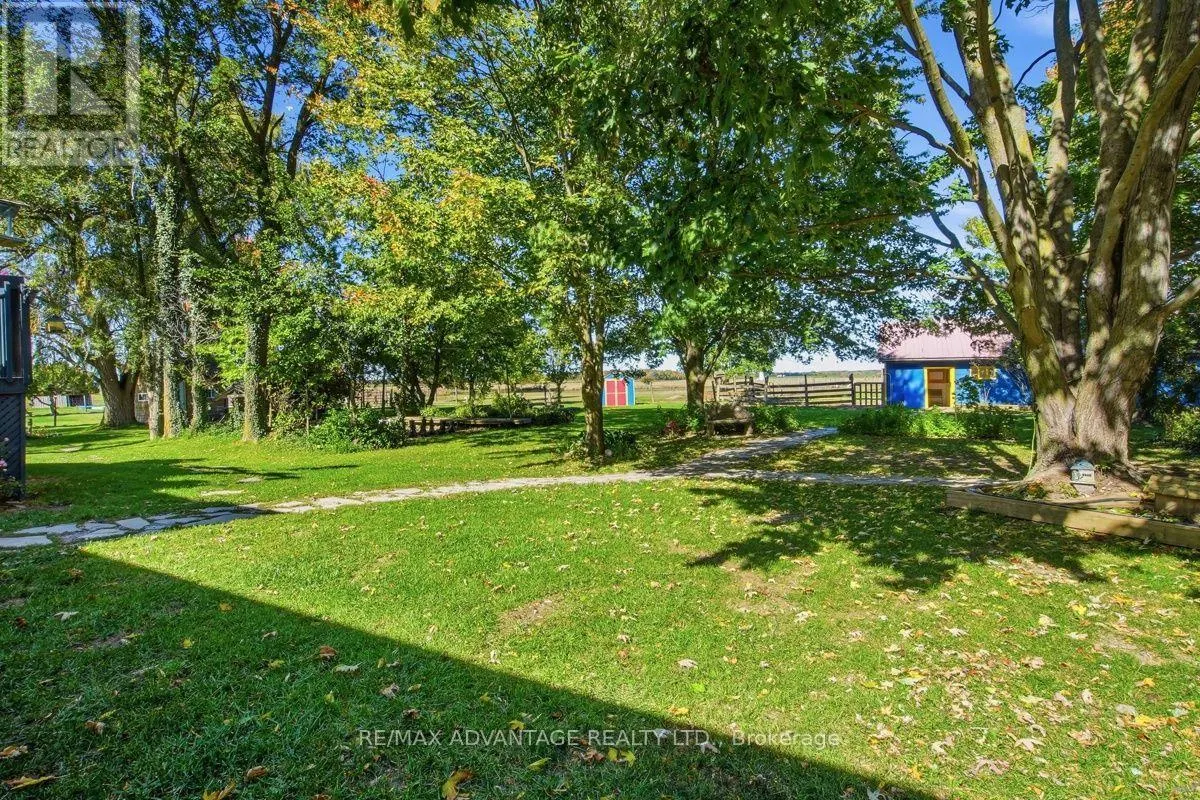2432 CUDDY DRIVE