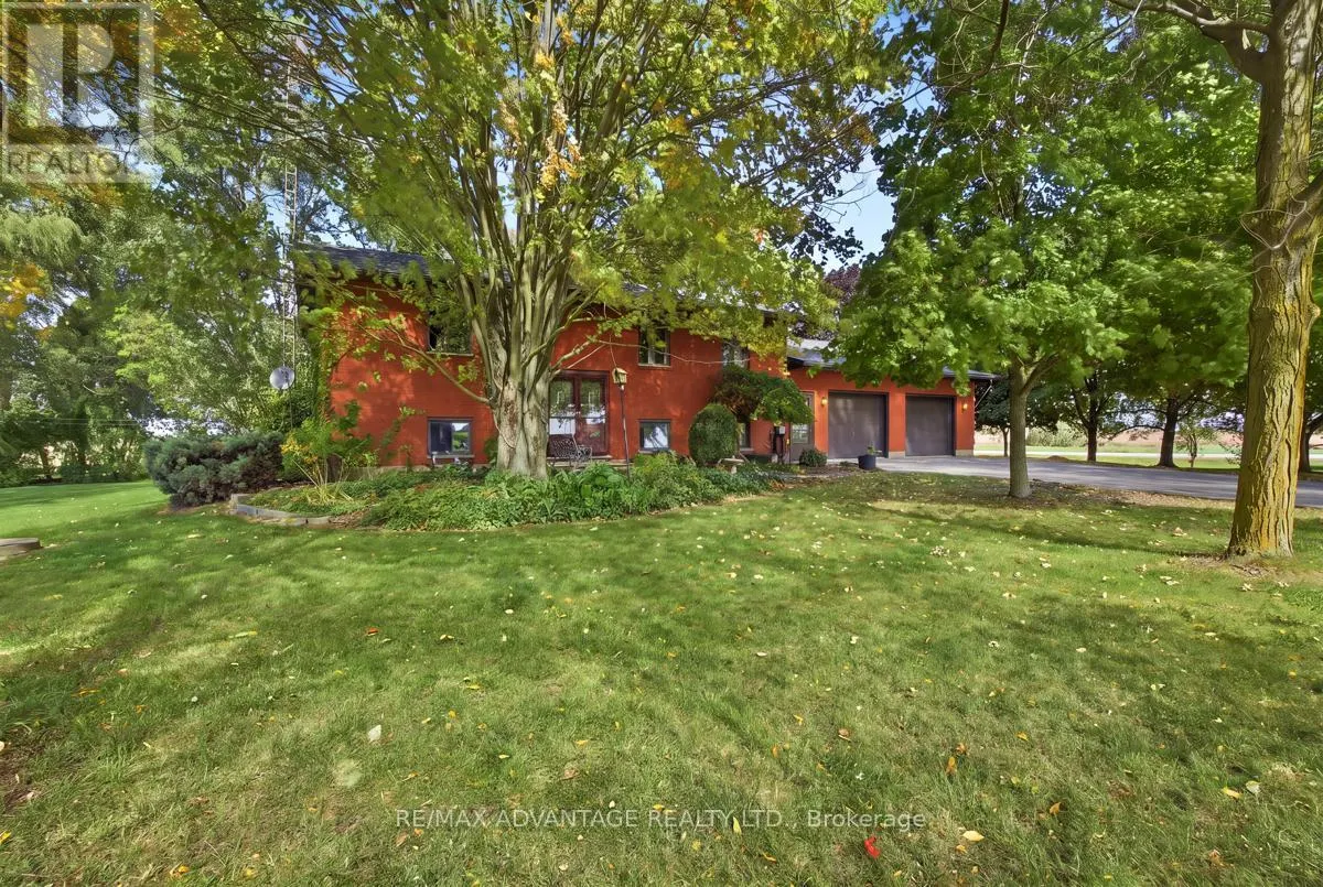 2432 CUDDY DRIVE