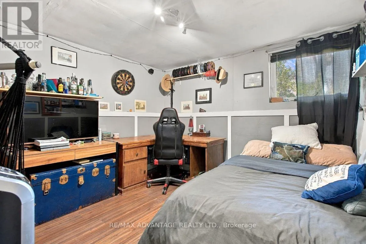 2432 CUDDY DRIVE