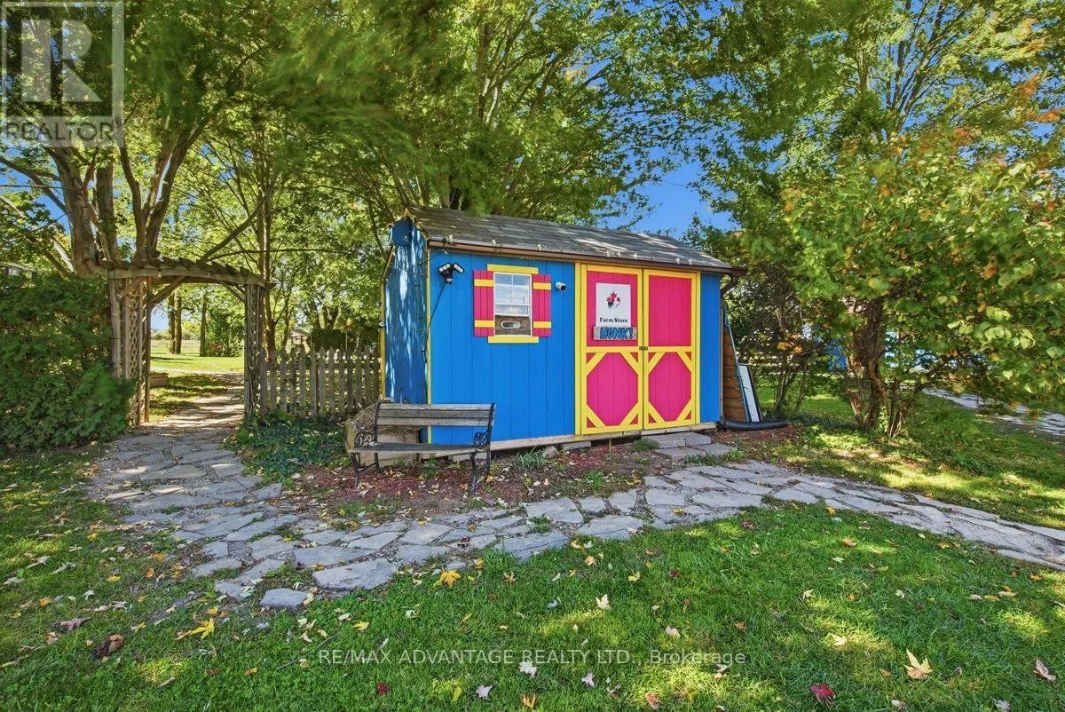 2432 CUDDY DRIVE
