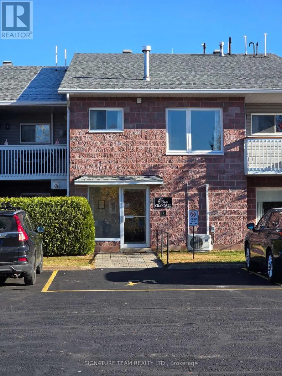 202 - 1 CRANDALL STREET #202