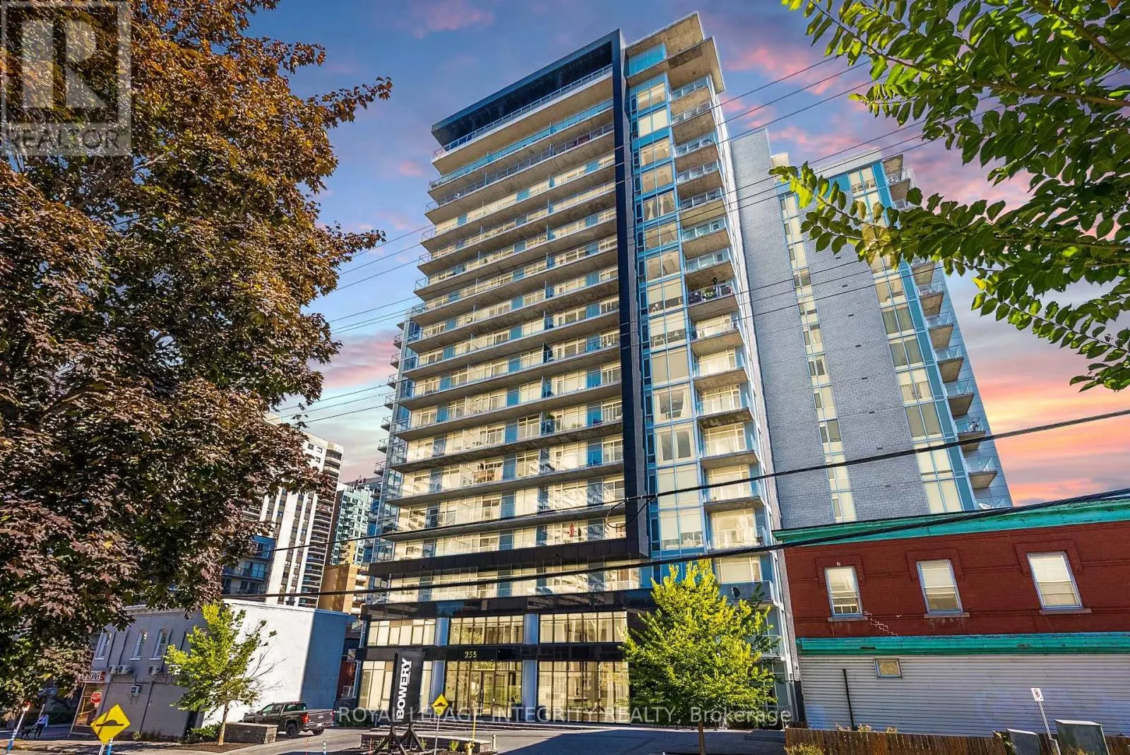 506 - 255 BAY STREET