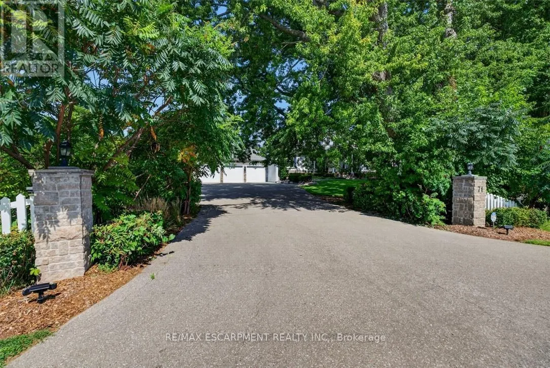 71 CONCESSION 11 ROAD E