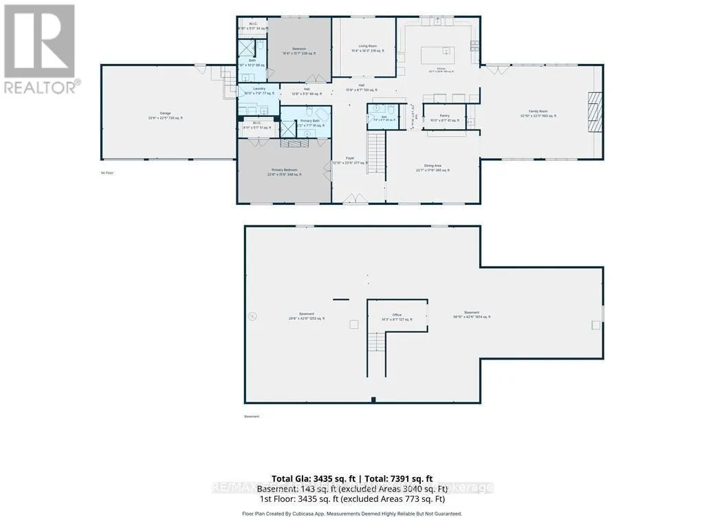 71 CONCESSION 11 ROAD E