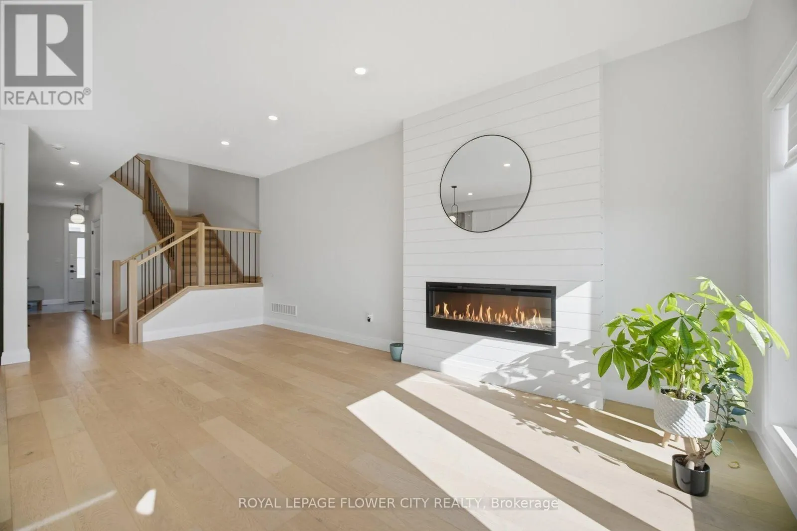 6721 HAYWARD DRIVE