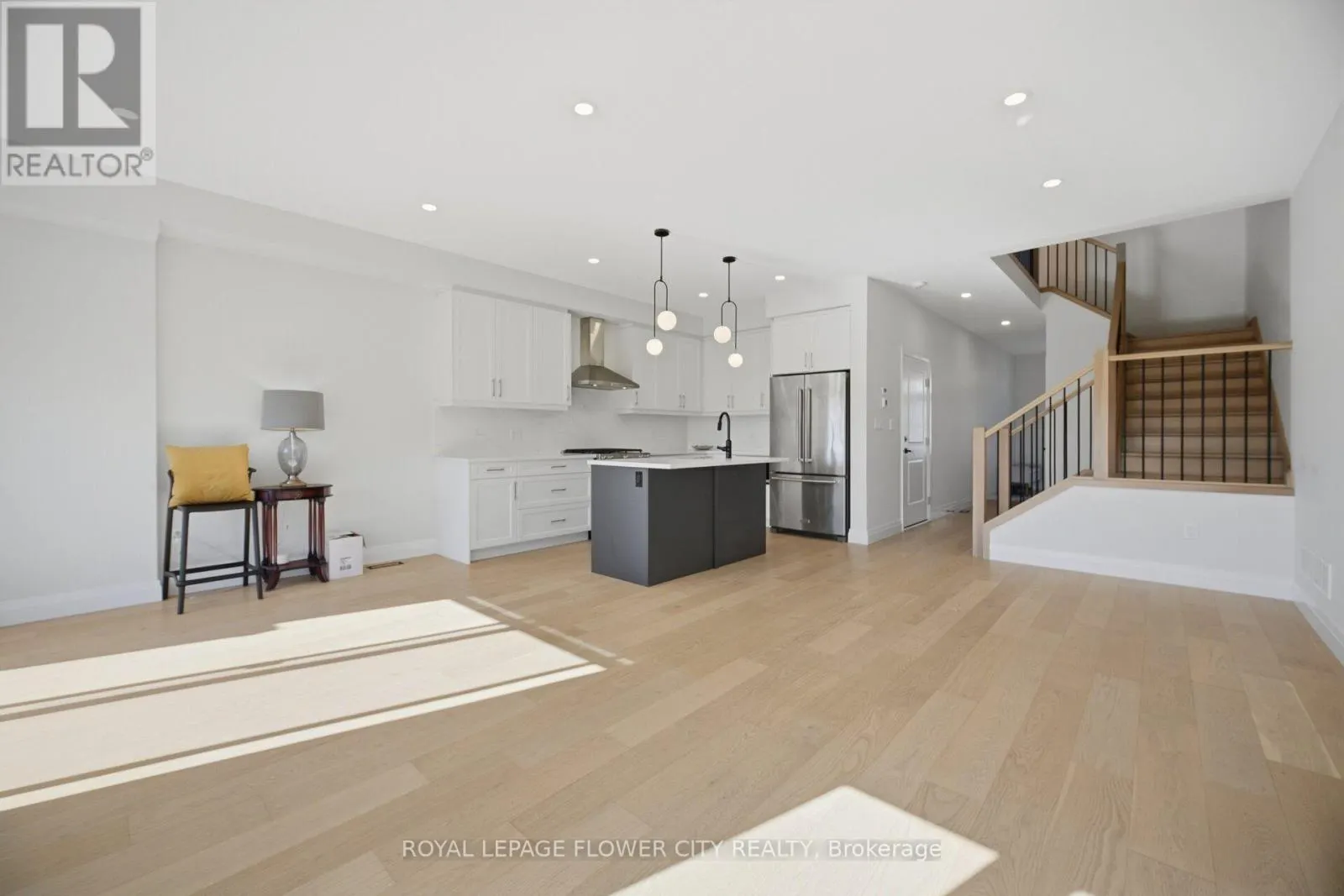 6721 HAYWARD DRIVE