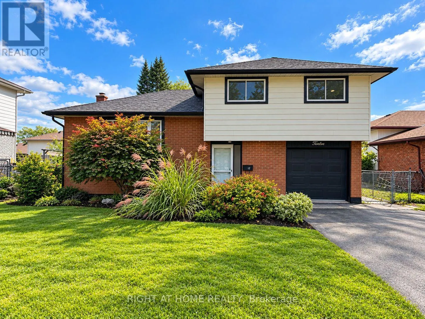 12 WESTMOUNT DRIVE
