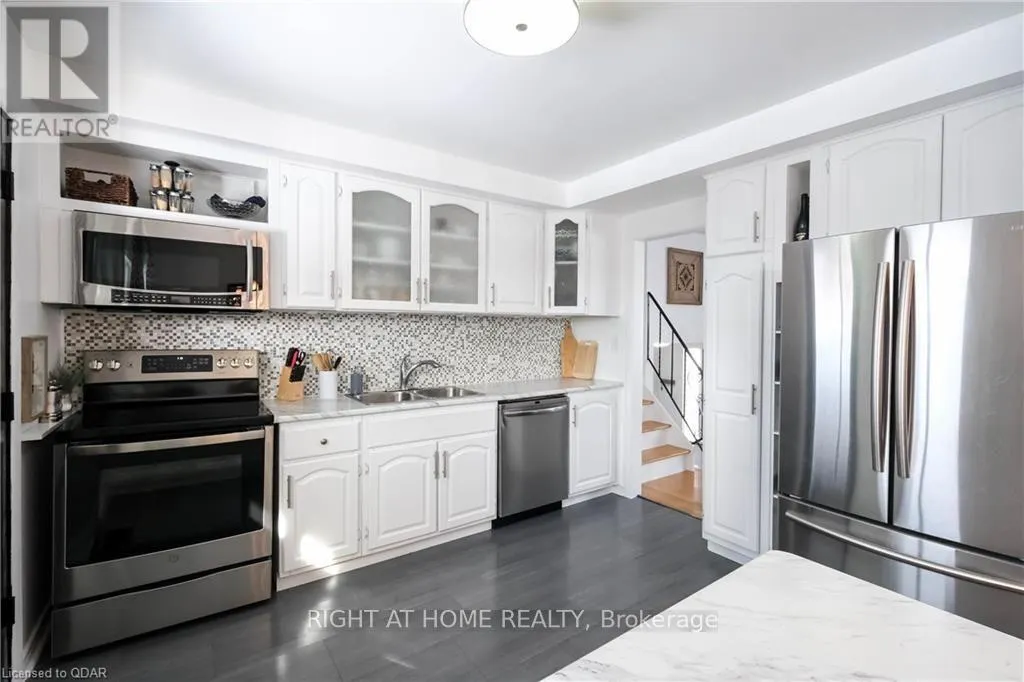 12 WESTMOUNT DRIVE