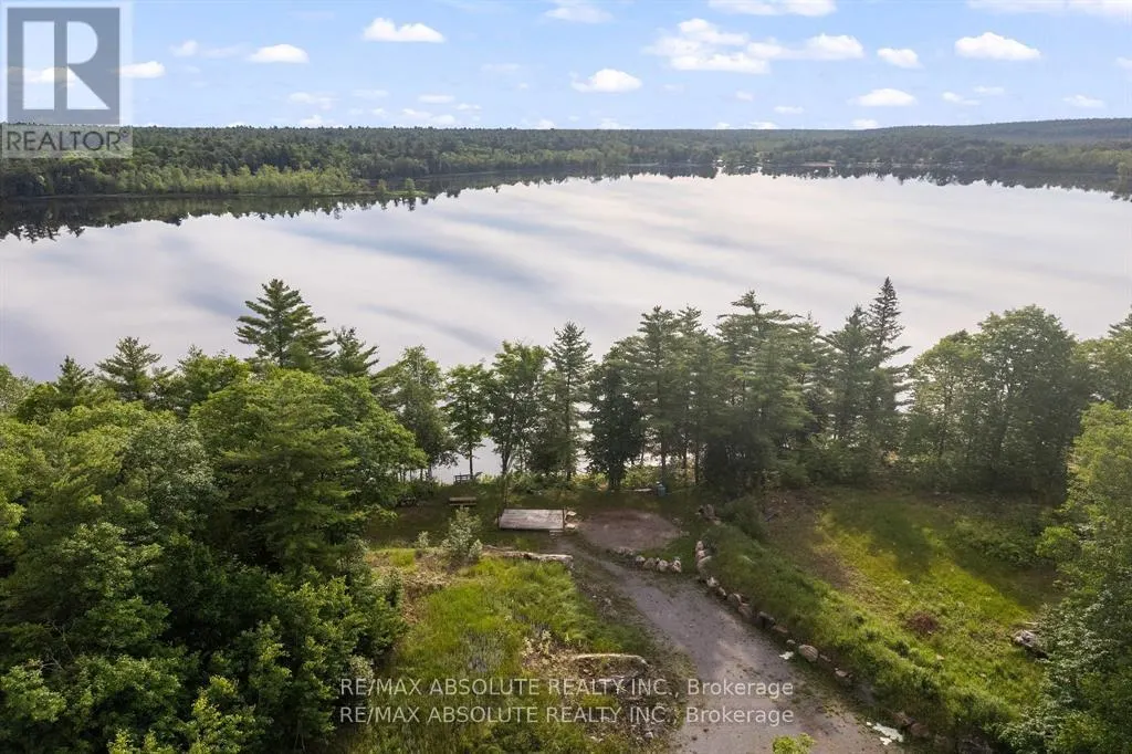 754B FERGUSON LAKE ROAD